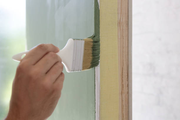 Best Mold Damage Restoration  in Haubstadt, IN
