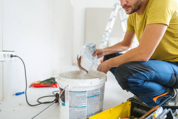 Best Industrial Mold Remediation  in Haubstadt, IN
