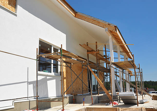 Best Asbestos and Lead Testing During Mold Inspection  in Haubstadt, IN